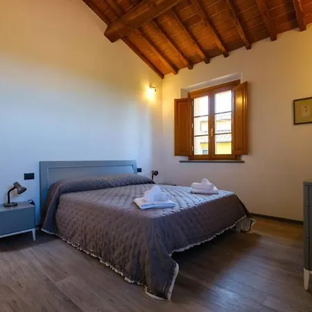 A Casa Di Patrizia