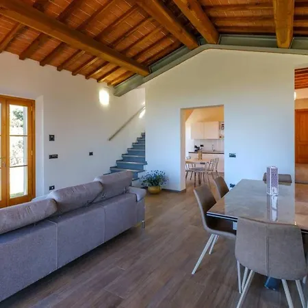 Willa A Casa Di Patrizia