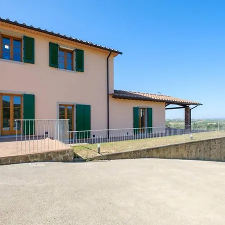 Willa A Casa Di Patrizia Vinci