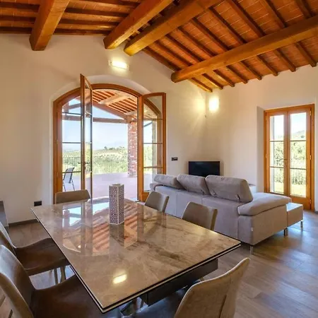 A Casa Di Patrizia