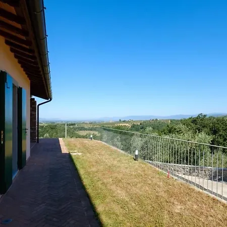 A Casa Di Patrizia