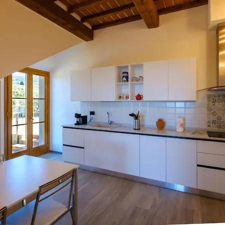 A Casa Di Patrizia Vinci