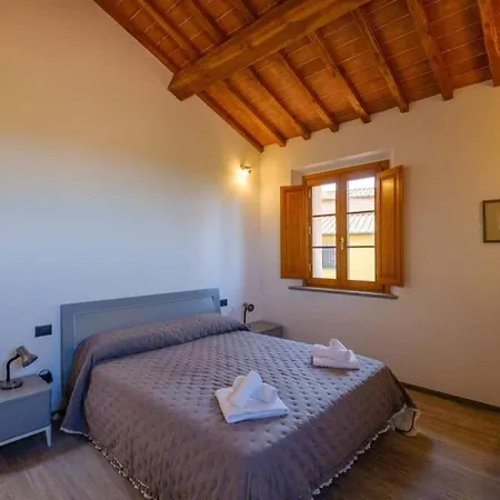 A Casa Di Patrizia * Vinci