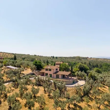 A Casa Di Patrizia *