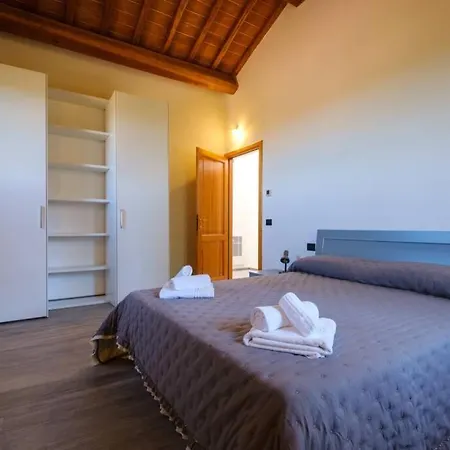 A Casa Di Patrizia * فينشي