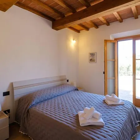 A Casa Di Patrizia Willa