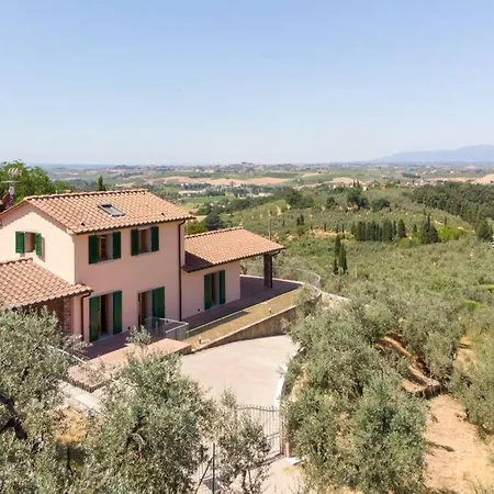A Casa Di Patrizia