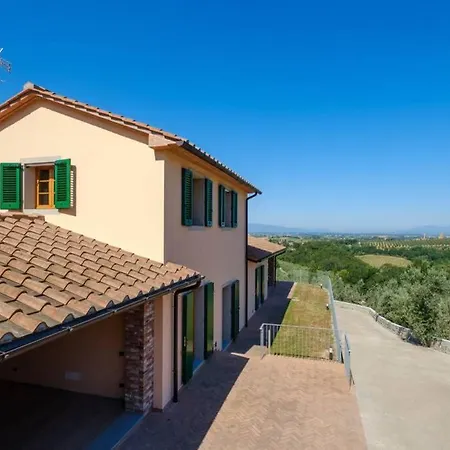 فيلة A Casa Di Patrizia