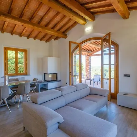 A Casa Di Patrizia Willa *