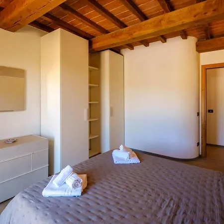 A Casa Di Patrizia * Vinci