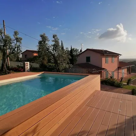 A Casa Di Patrizia