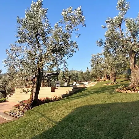 A Casa Di Patrizia * Vinci