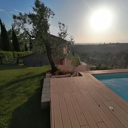 A Casa Di Patrizia فينشي