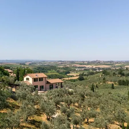 A Casa Di Patrizia *