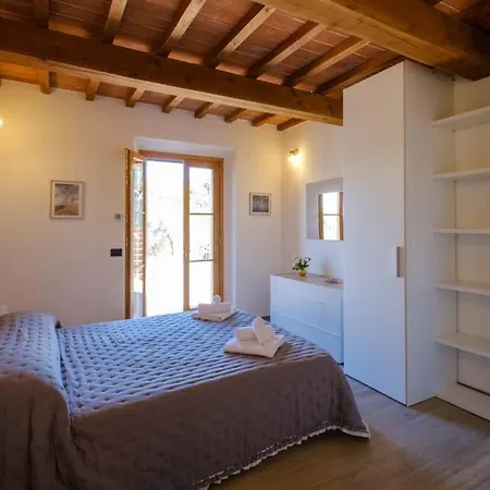 Βίλα A Casa Di Patrizia *