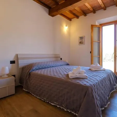 Βίλα A Casa Di Patrizia *