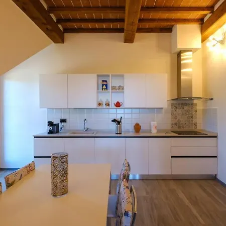 A Casa Di Patrizia *