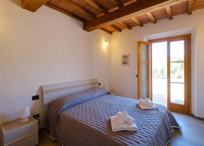 A Casa Di Patrizia Villa